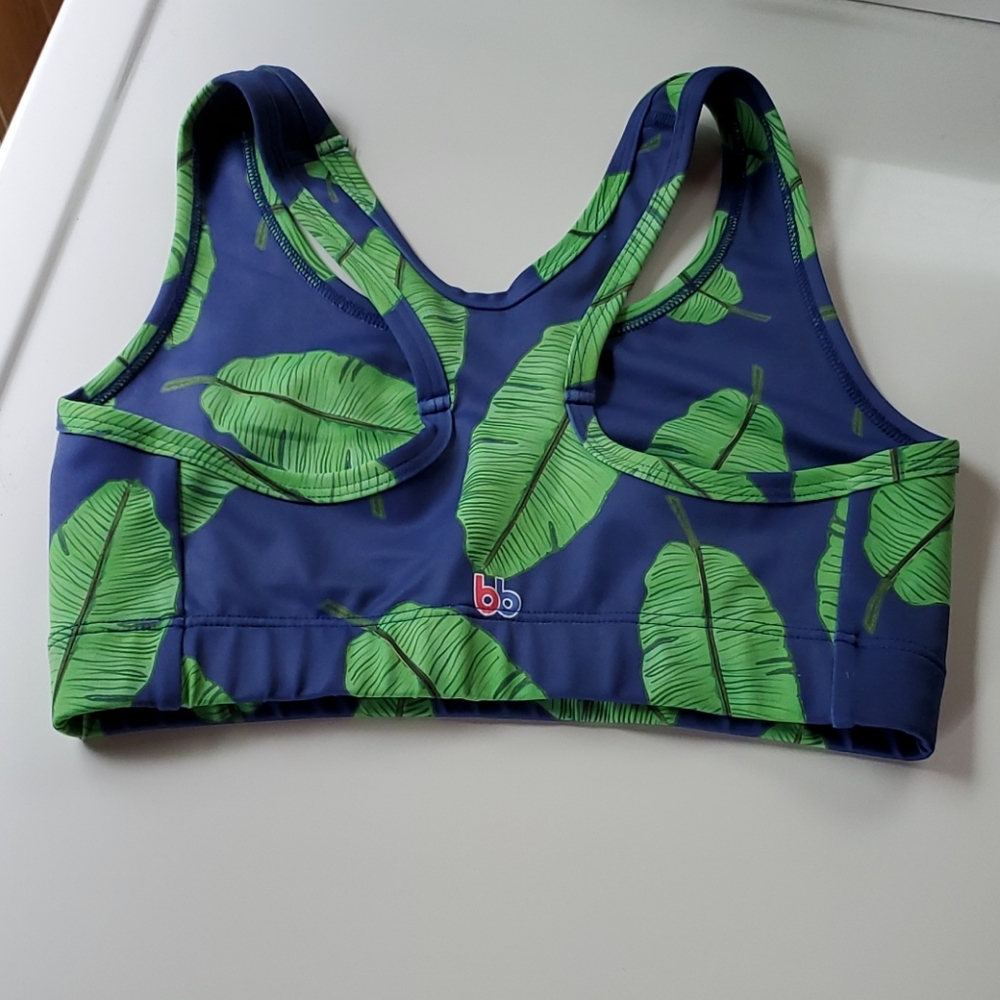 BoldBody legging set bra size Med bottom Small - Picture 5 of 8